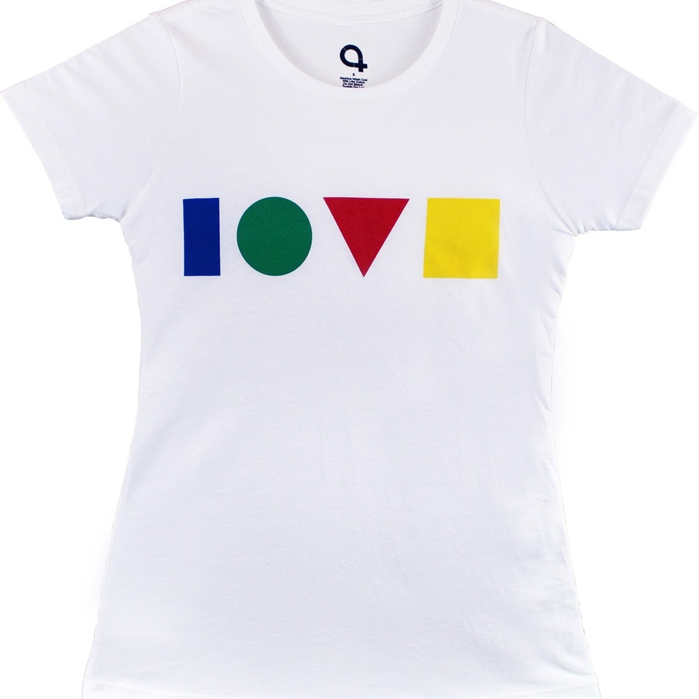 Boat neck T shirt